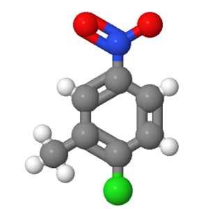 2-氯-5-硝基甲苯,2-Chloro-5-nitrotoluene