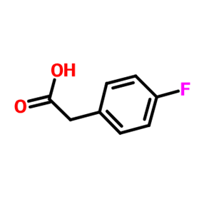 3-氟苯乙酸,3-Fluorophenylacetic acid