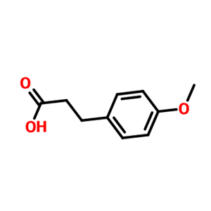 3-(4-甲氧基苯基)丙酸,3-(4-Methoxyphenyl)propionic acid