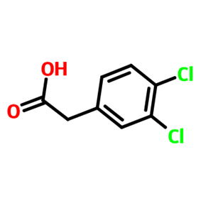 3,4-二氯苯乙酸