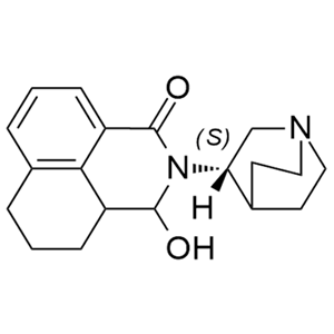 帕洛诺司琼-N-氧化物