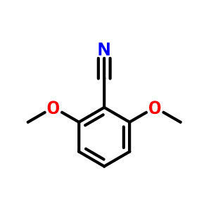 2,6-二甲氧基苯腈