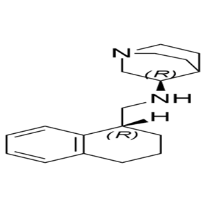 盐酸帕洛诺司琼杂质ZZ5