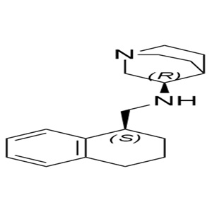 盐酸帕洛诺司琼杂质ZZ7