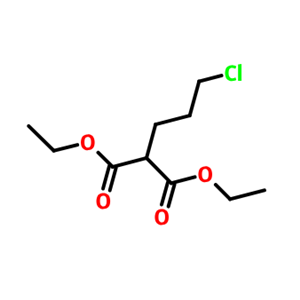 3-氯丙基丙二酸二乙酯