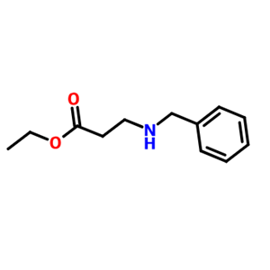 3-(苄基氨基)丙酸乙酯,Ethyl 3-(benzylamino)propanoate