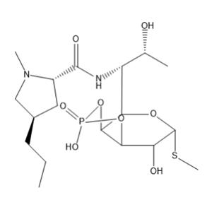 林可霉素杂质ABCDEFGHJKL,Lincomycin impurity ABCDEFGHJKL