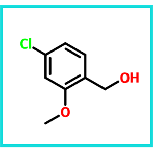 2-甲氧基-4-氟苯甲醇