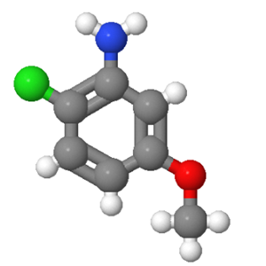 2401-24-3；2-氯-5-甲氧基苯胺