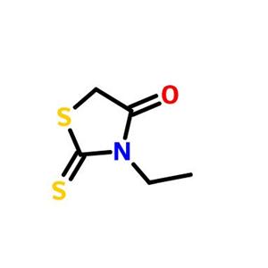 3-乙基-2-硫代-4-噻唑烷二酮,3-ETHYLRHODANINE
