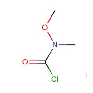 N-甲氧基-N-甲基氨基甲酰氯,N-Methoxy-N-MethylcarbaMoyl Chloride