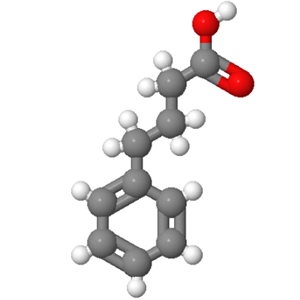 苯丁酸,4-Phenylbutyric acid