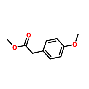 4-甲氧基苯乙酸甲酯,METHYL 4-METHOXYPHENYLACETATE