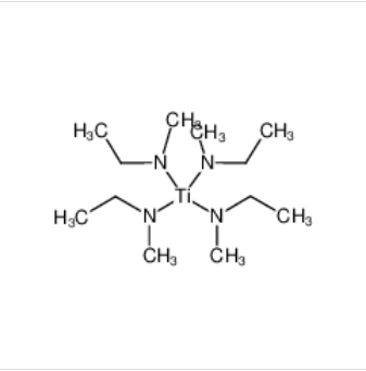 四(乙基甲基胺基)钛(IV),TETRAKIS(ETHYLMETHYLAMINO)TITANIUM