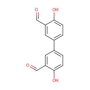 4,4'-二羟基-3,3'-乙二醛联苯,4,4'-Dihydroxy-3,3'-diformylbiphenyl