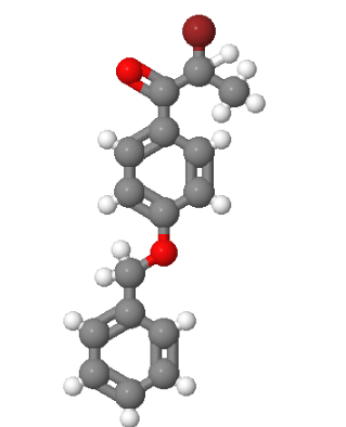 4'-苯甲氧基-2-溴苯丙酮,4'-Benzyloxy-2-bromopropiophenone