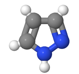 吡唑,Pyrazole