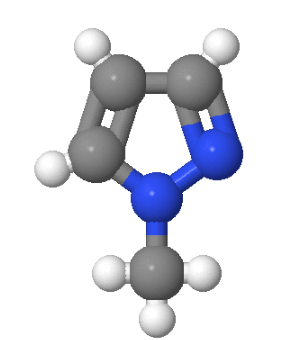 1-甲基吡唑,1-Methylpyrazole