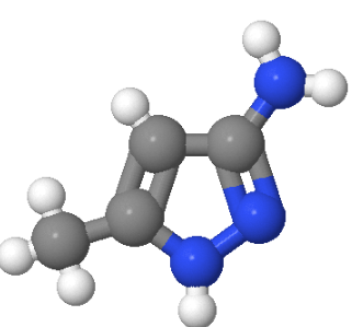 3-氨基-5-甲基吡唑,3-Amino-5-methylpyrazole