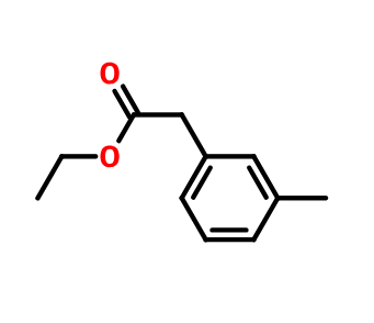 3-甲基苯基乙酸乙酯,Ethyl 3-methylphenylacetate