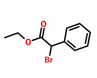 α-溴苯乙酸乙酯,ETHYL ALPHA-BROMOPHENYLACETATE