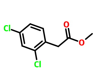 2,4-二氯苯乙酸甲酯,Methyl 2,4-dichlorophenylacetate