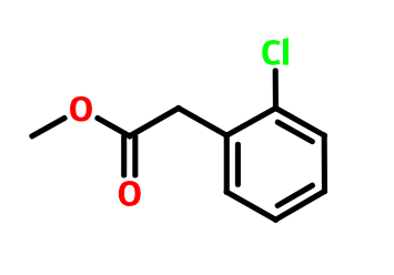 2-氯苯乙酸甲酯,Methyl 2-chlorophenylacetate