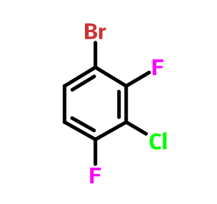 1-溴-3-氯-2,4-二氟苯