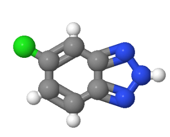 5-氯代苯并三氮唑,5-Chlorobenzotriazole