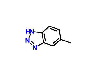 5-甲基苯并三氮唑,5-Methyl-1H-benzotriazole