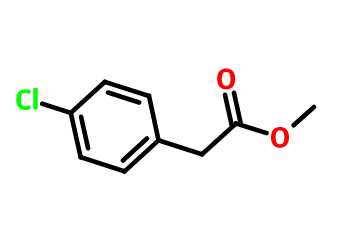 4-氯苯乙酸甲酯,Methyl 4-chlorophenylacetate