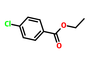 4-氯苯甲酸乙酯,ETHYL 4-CHLOROBENZOATE