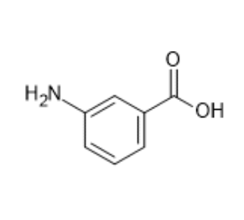 间氨基苯甲酸,Mesalamine EP Impurity D