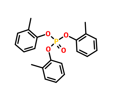 邻磷酸三甲酚酯,Tri-o-cresyl Phosphate