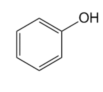 苯酚,Phenol