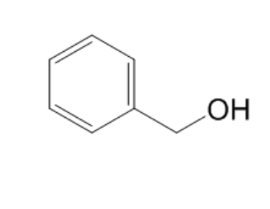 苯甲醇,Benzylalcohol;Benzalkonium chloride EP Impurity A