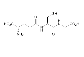 谷胱甘肽,Glutathione