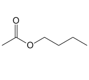 乙酸丁酯,Butyl acetate;Tributyl Acetylcitrate EPImpurityE