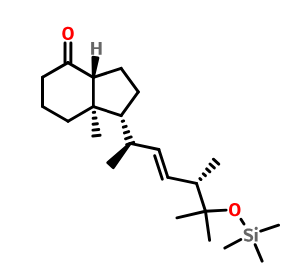 帕立骨化醇杂质D,Paricalcitol-10