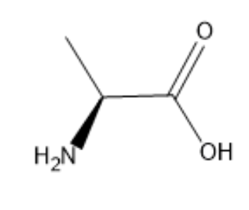 L-丙氨酸,(S)-2-aminopropanoic acid;Lysine acetate EP Impurity C