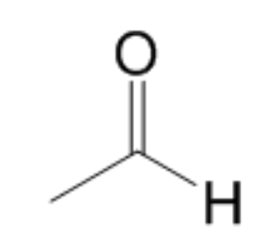 乙醛,Acetaldehyde