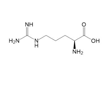L-精氨酸,L-Arginine; Lysine acetate EP Impurity F