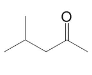 甲基异丁基甲酮,4-Methyl-2-pentanone