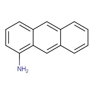 1-氨基蒽,1-AMINOANTHRACENE