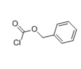 氯甲酸芐酯,Tedizolidted Impurity 1