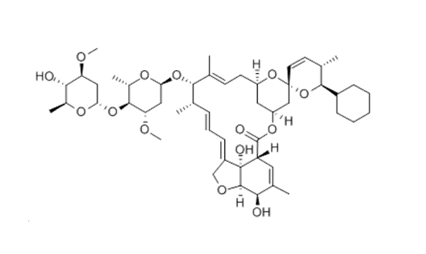 Doramectin,Doramectin