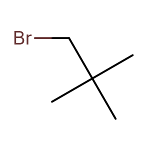1-溴-2,2-二甲基丙烷,1-BROMO-2,2-DIMETHYLPROPANE