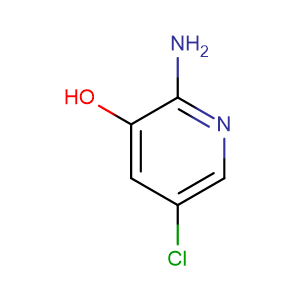 2-氨基-3-羟基-5-氯吡啶,2-Amino-3-hydroxy-5-chloropyridine