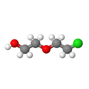 628-89-7；2-氯乙氧基乙醇