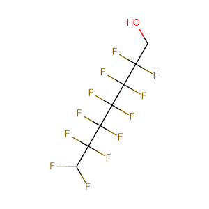 十二氟庚醇